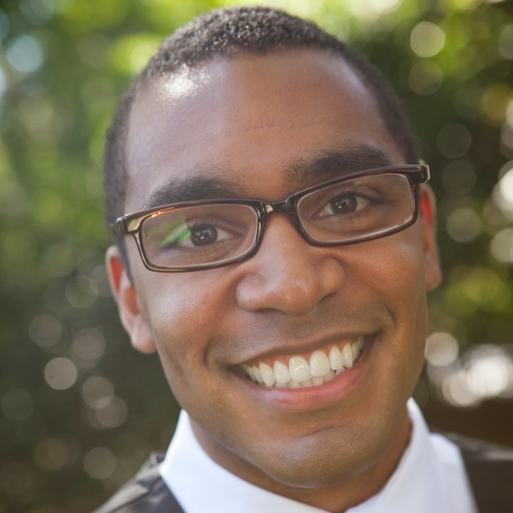 Meet your Posher, Aziz